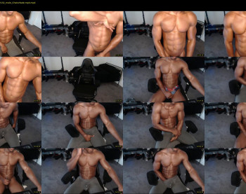 loveleexd21 — 67 minute Chaturbate male cam show recording, 720p, Jul 4, 2022