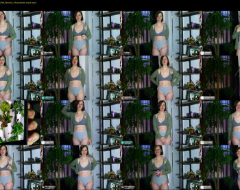 maeveminx — 57 minute Chaturbate female cam show recording, 1080p, Jul 4, 2022