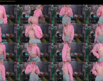 mana_rose — 55 minute Chaturbate female cam show recording, 1080p, Jul 4, 2022