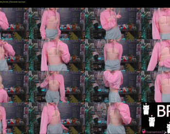 mana_rose — 55 minute Chaturbate female cam show recording, 1080p, Jul 4, 2022