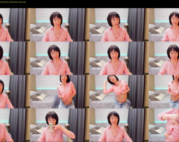 mariagold — 24 minute Chaturbate female cam show recording, 1080p, Jul 4, 2022