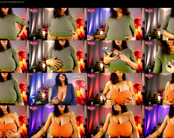 mariicha — 54 minute Chaturbate female cam show recording, 1080p, Jul 4, 2022