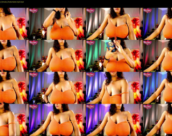 mariicha — 15 minute Chaturbate female cam show recording, 1080p, Jul 4, 2022