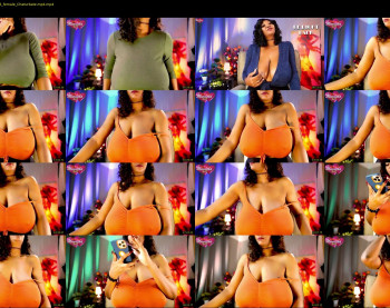mariicha — 47 minute Chaturbate female cam show recording, 1080p, Jul 4, 2022