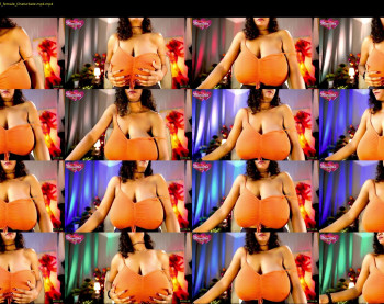 mariicha — 54 minute Chaturbate female cam show recording, 1080p, Jul 4, 2022