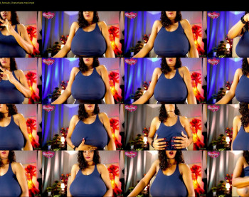 mariicha — 31 minute Chaturbate female cam show recording, 1080p, Jul 5, 2022