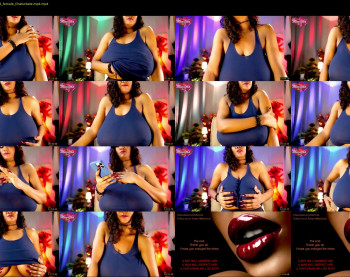 mariicha — 23 minute Chaturbate female cam show recording, 1080p, Jul 5, 2022