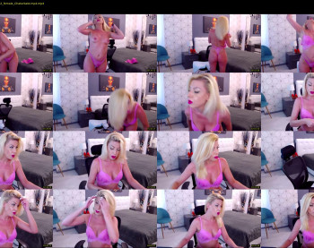marimais — 5 minute Chaturbate female cam show recording, 720p, Jul 4, 2022