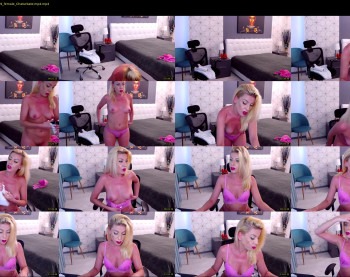 marimais — 15 minute Chaturbate female cam show recording, 720p, Jul 4, 2022