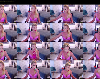 marimais — 19 minute Chaturbate female cam show recording, 720p, Jul 4, 2022