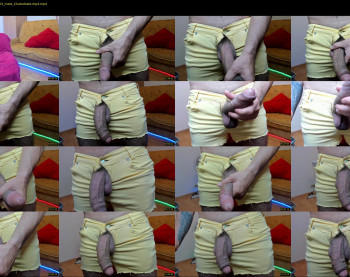 marioslim — 15 minute Chaturbate male cam show recording, 1080p, Jul 4, 2022