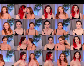 martajolie — 56 minute Chaturbate female cam show recording, 1080p, Jul 4, 2022