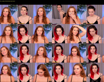 martajolie — 38 minute Chaturbate female cam show recording, 1080p, Jul 4, 2022
