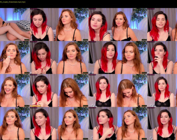 martajolie — 65 minute Chaturbate female cam show recording, 1080p, Jul 4, 2022