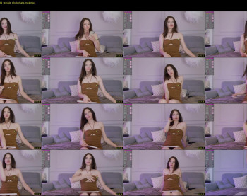 marypsiss — 11 minute Chaturbate female cam show recording, 1080p, Jul 4, 2022
