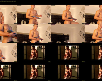 mason_bennet — 47 minute Chaturbate male cam show recording, 1080p, Jul 4, 2022