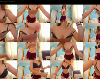 mcflurry18 — 84 minute Chaturbate female cam show recording, 720p, Jul 4, 2022