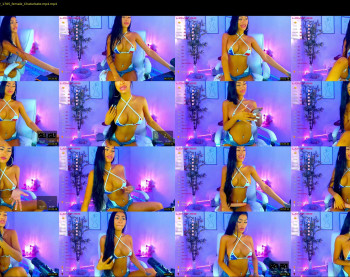 megancarlott_ — 57 minute Chaturbate female cam show recording, 1080p, Jul 4, 2022