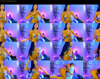megancarlott_ — 25 minute Chaturbate female cam show recording, 1080p, Jul 4, 2022