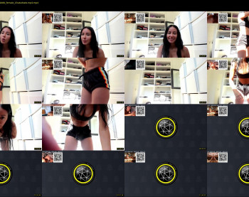 miiiawallace — 14 minute Chaturbate female cam show recording, 720p, Jul 4, 2022