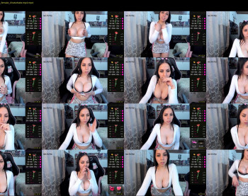 milynee — 53 minute Chaturbate female cam show recording, 1080p, Jul 4, 2022