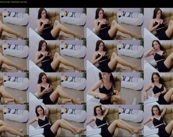 miracle_rose — 4 minute Chaturbate female cam show recording, 1080p, Jul 5, 2022