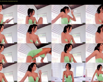 miss_diamond__ — 54 minute Chaturbate female cam show recording, 1080p, Jul 4, 2022