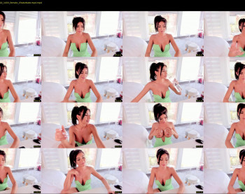 miss_diamond__ — 55 minute Chaturbate female cam show recording, 1080p, Jul 4, 2022