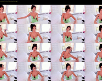 miss_diamond__ — 55 minute Chaturbate female cam show recording, 1080p, Jul 4, 2022