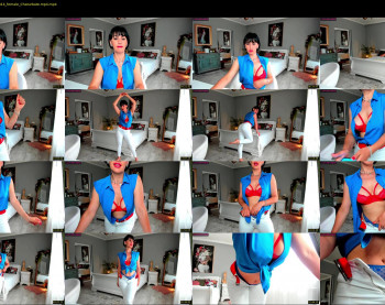 miss_giulia — 38 minute Chaturbate female cam show recording, 1080p, Jul 4, 2022