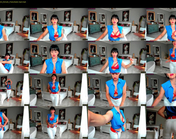 miss_giulia — 52 minute Chaturbate female cam show recording, 1080p, Jul 4, 2022
