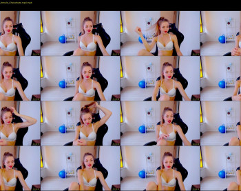 miss_vii — 4 minute Chaturbate female cam show recording, 720p, Jul 4, 2022