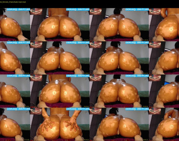 mollyguns — 11 minute Chaturbate female cam show recording, 720p, Jul 5, 2022