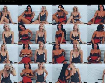 monikate_ — 31 minute Chaturbate couple cam show recording, 1080p, Jul 4, 2022