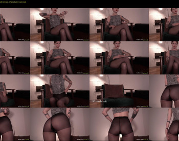ms_lorelei — 54 minute Chaturbate female cam show recording, 1080p, Jul 4, 2022