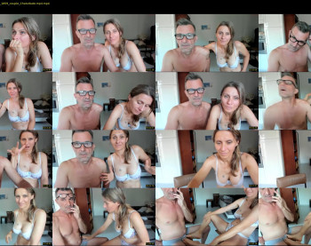 munishpunish — 15 minute Chaturbate couple cam show recording, 480p, Jul 4, 2022