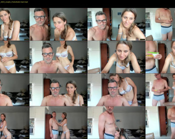 munishpunish — 21 minute Chaturbate couple cam show recording, 480p, Jul 4, 2022