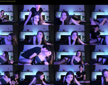 murrrelllie — 56 minute Chaturbate female cam show recording, 1080p, Jul 4, 2022