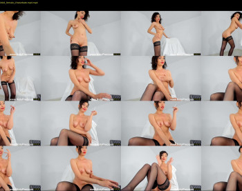 natyprecious — 17 minute Chaturbate female cam show recording, 1080p, Jul 4, 2022