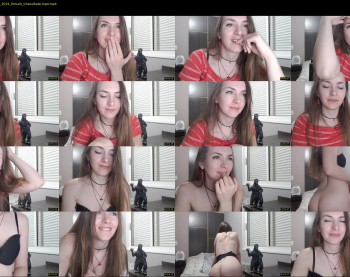 naughty_popa — 34 minute Chaturbate female cam show recording, 1080p, Jul 4, 2022