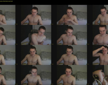 nfeibk — 54 minute Chaturbate male cam show recording, 1080p, Jul 4, 2022