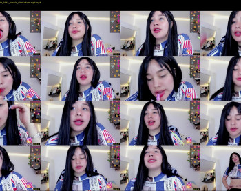 nicolthompsonn — 55 minute Chaturbate female cam show recording, 1080p, Jul 5, 2022