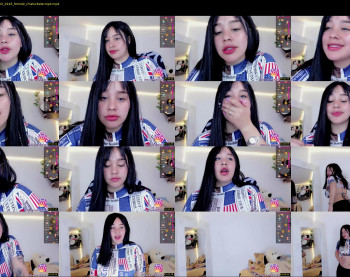 nicolthompsonn — 56 minute Chaturbate female cam show recording, 1080p, Jul 5, 2022