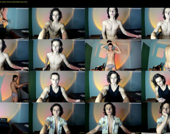 orlando__bloom — 55 minute Chaturbate male cam show recording, 1080p, Jul 4, 2022