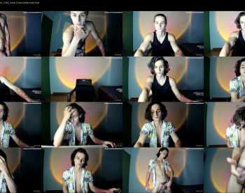 orlando__bloom — 55 minute Chaturbate male cam show recording, 1080p, Jul 4, 2022