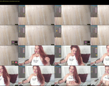 pamela_dimantis_ — 51 minute Chaturbate female cam show recording, 1080p, Jul 4, 2022