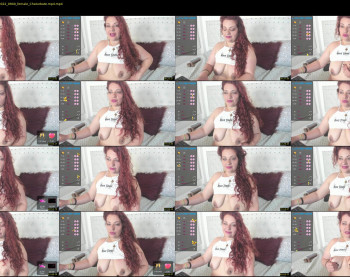 pamela_dimantis_ — 55 minute Chaturbate female cam show recording, 1080p, Jul 4, 2022