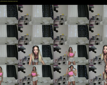 patricia_bloom — 17 minute Chaturbate female cam show recording, 1080p, Jul 5, 2022