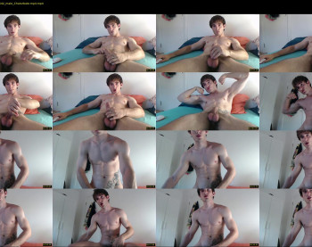 paul_rubini — 6 minute Chaturbate male cam show recording, 1080p, Jul 5, 2022