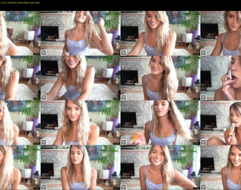 phoenix_taylor — 54 minute Chaturbate female cam show recording, 1080p, Jul 4, 2022
